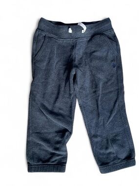 Polo by Ralph Lauren Grey Jogger Sweatpants for Kids